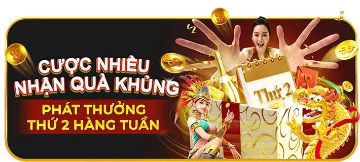 Ưu đãi chào mừng thành viên mới vv88