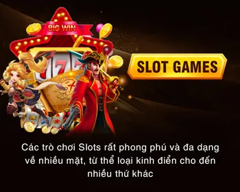 Casino trực tuyến VV88