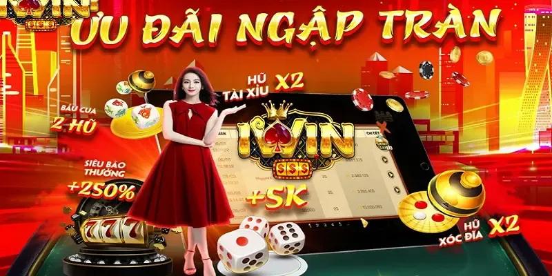 Trò chơi slot nổ hũ VV88 với jackpot lớn